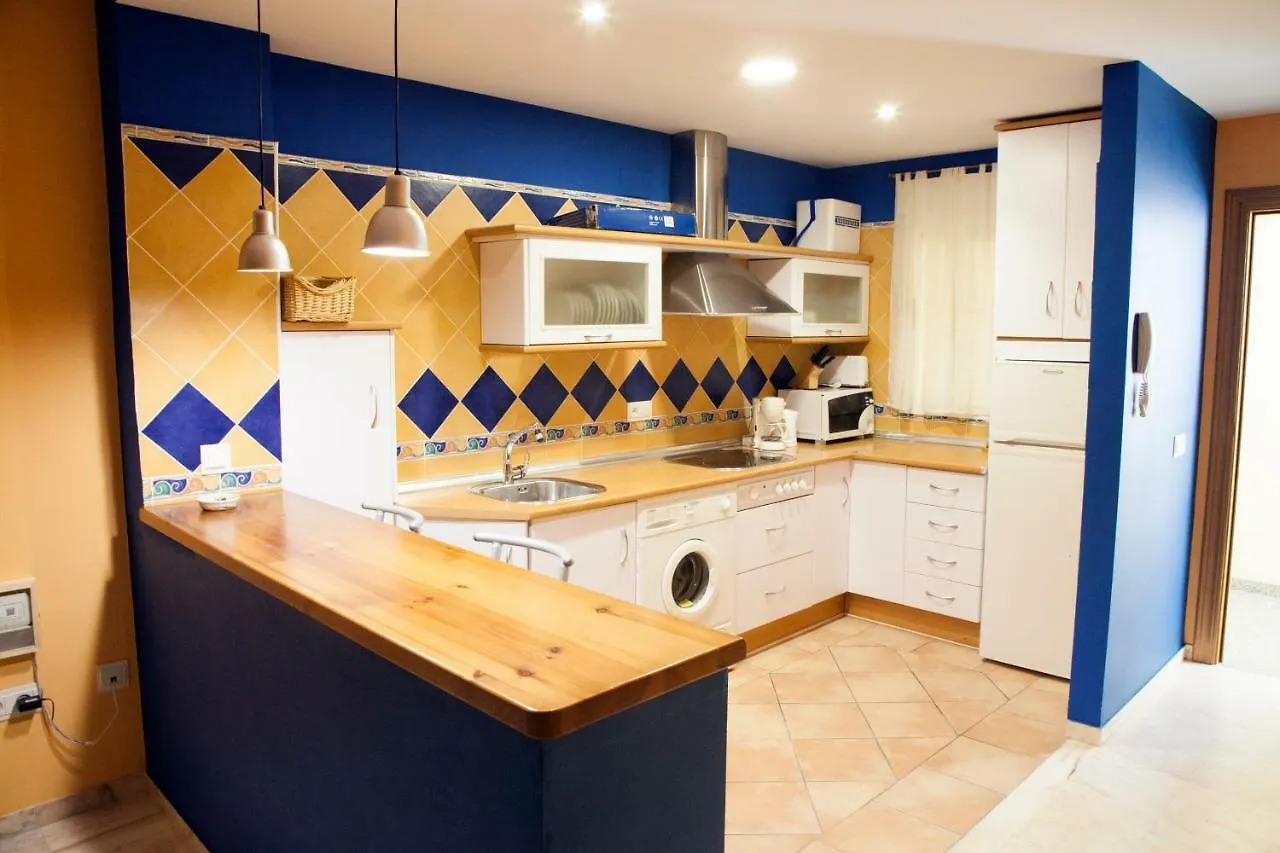 Apartamento Apartamento con encanto junto a la playa y en el centro del pueblo La Herradura  0*, La Herradura (Granada)