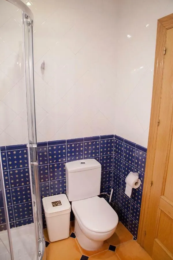 Apartamento Apartamento con encanto junto a la playa y en el centro del pueblo La Herradura  0*, La Herradura (Granada) España