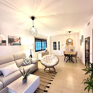 Apartamento El Balconcito De Patri, La Herradura (Granada)